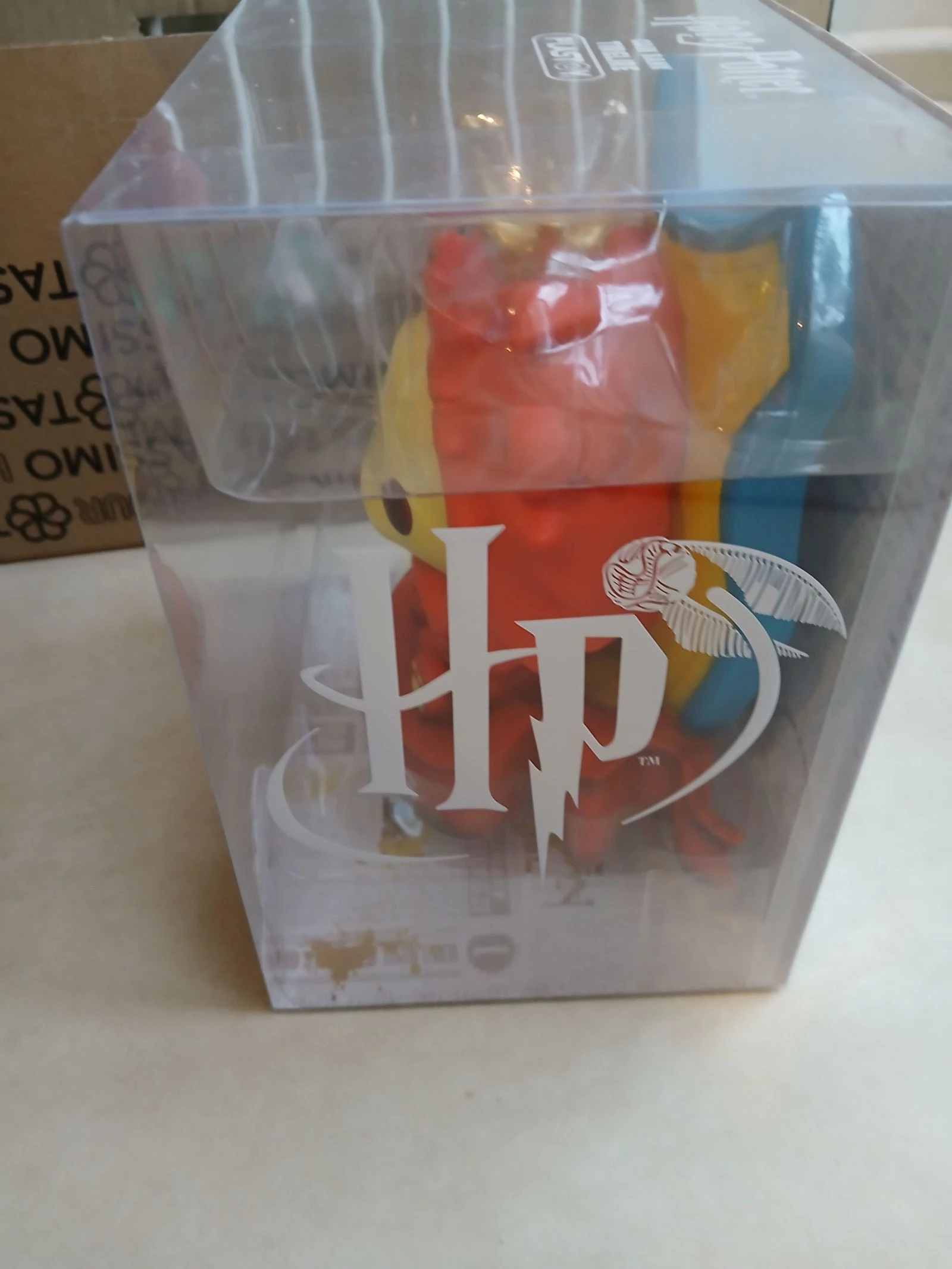 Tirelire Gryffindor – photo 4